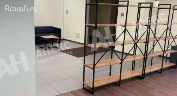 Аренда офиса 378 м², улица Россолимо - фото 2