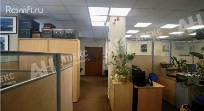 Аренда офиса 118 м², улица Сретенка - фото 3