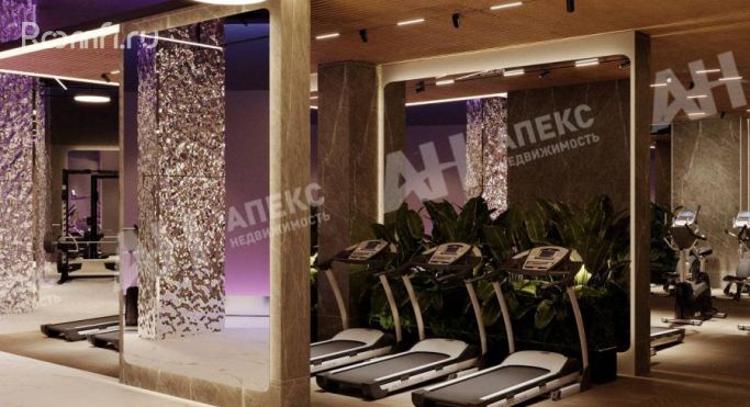 Продажа помещения свободного назначения 2576 м², улица Зорге - фото 1