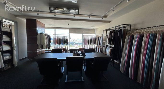 Аренда офиса 242.8 м², Волгоградский проспект - фото 2