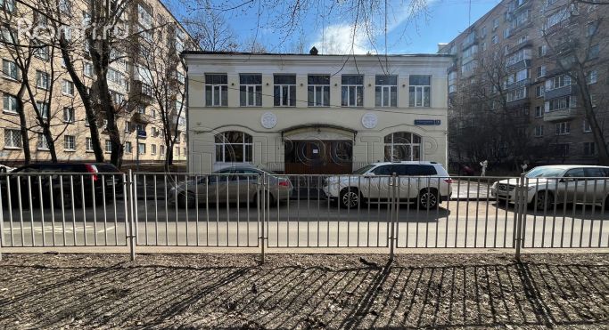 Продажа помещения свободного назначения 320.6 м², 1-я улица Текстильщиков - фото 2