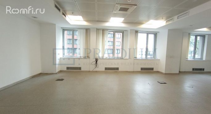 Аренда офиса 485 м², улица Ивана Франко - фото 3