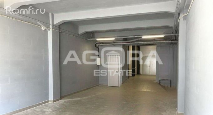 Продажа помещения свободного назначения 95.9 м², Вольная улица - фото 3