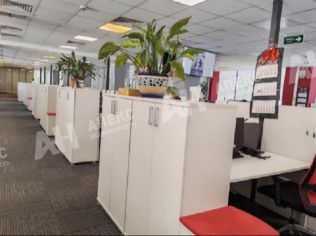 Аренда офиса 5228 м²