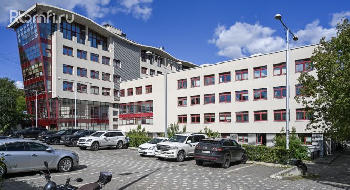 Продажа помещения свободного назначения 12451 м², Походный проезд - фото 2