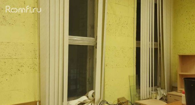 Аренда офиса 51 м², Зверинецкая улица - фото 3