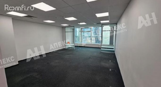 Аренда офиса 196 м², Пресненская набережная - фото 2