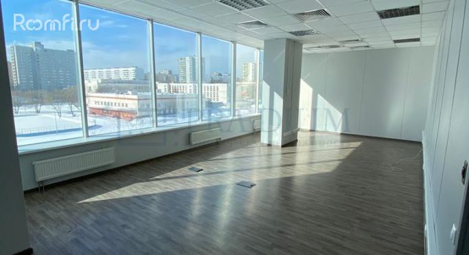 Аренда офиса 800 м², Кировоградская улица - фото 1