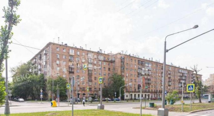 Аренда помещения свободного назначения 171 м², Ломоносовский проспект - фото 2
