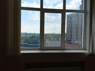 Аренда офиса 18.8 м²