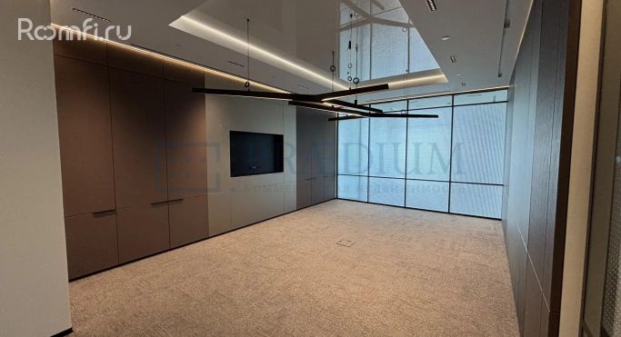 Аренда офиса 1249 м², улица Ермакова Роща - фото 2