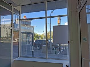 Аренда торгового помещения 31.1 м²