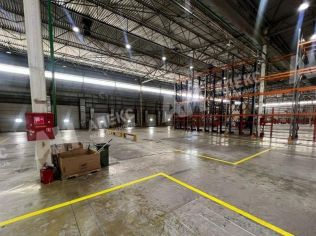 Аренда производственного помещения 5200 м²