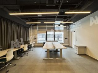 Аренда офиса 333 м²