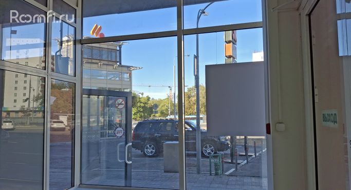 Аренда торгового помещения 31.1 м², Рязанский проспект - фото 1