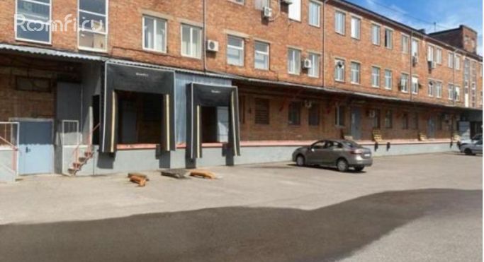 Аренда склада 39.7 м², Суздальская улица - фото 2
