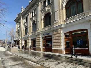 Продажа помещения свободного назначения 401.3 м²