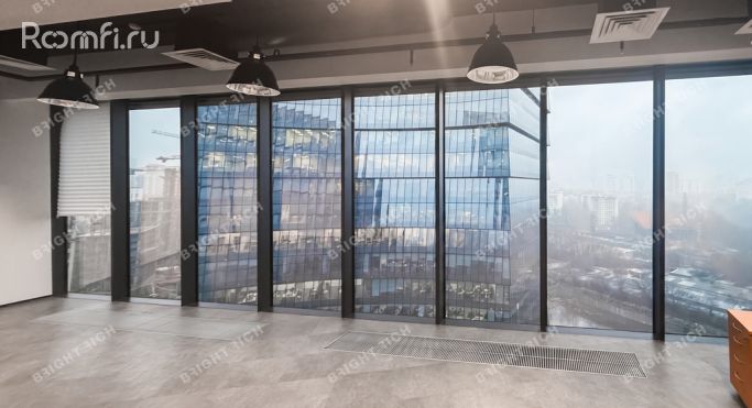 Аренда офиса 629 м², Одесская улица - фото 2