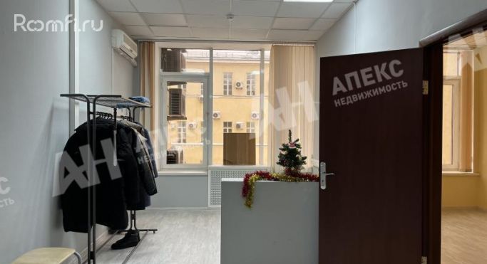 Аренда офиса 343 м², Покровский бульвар - фото 3