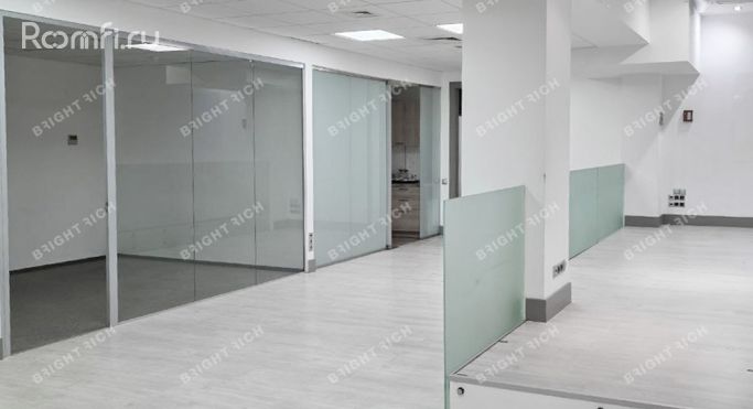 Аренда офиса 235.8 м², улица Красная Пресня - фото 3