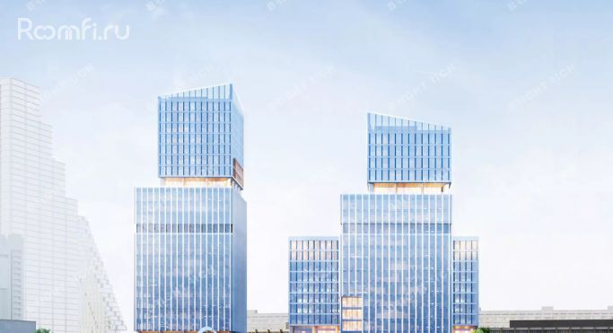 Продажа офиса 1237.3 м², Старокалужское шоссе - фото 3