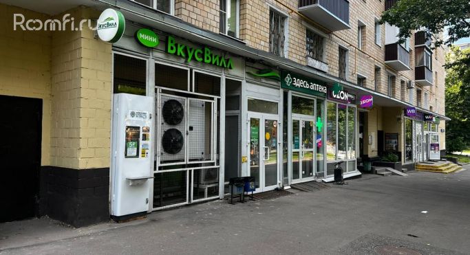 Аренда помещения свободного назначения 50 м², 2-я Прядильная улица - фото 5