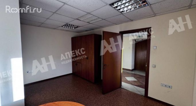 Аренда офиса 155 м², шоссе Энтузиастов - фото 2