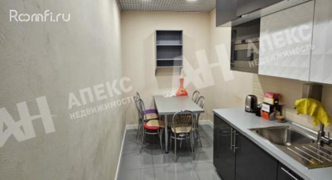 Аренда офиса 156 м², Пресненская набережная - фото 3