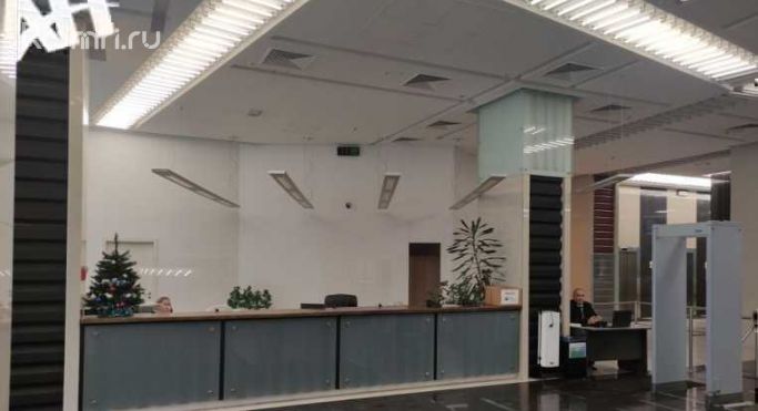 Аренда офиса 750 м², Варшавское шоссе - фото 3