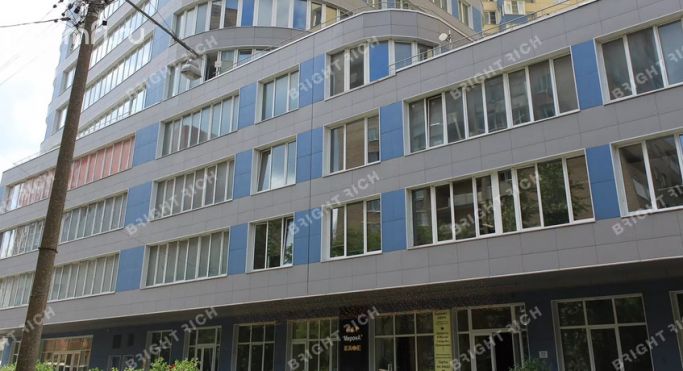 Аренда офиса 304.8 м², Мироновская улица - фото 3