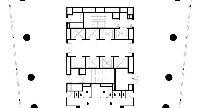 Продажа офиса 1325.7 м² - фото 2