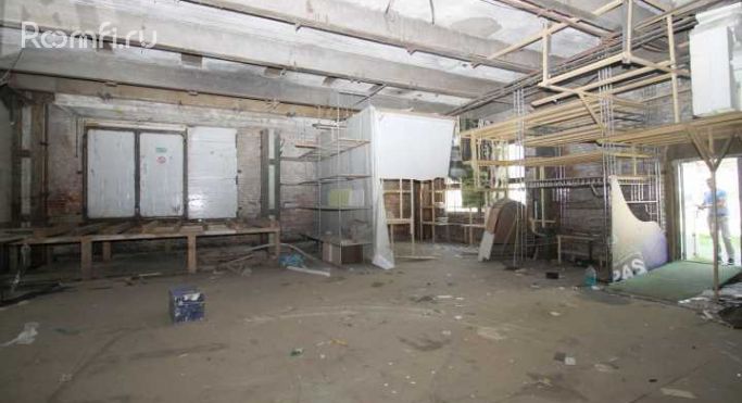 Аренда производственного помещения 400 м², 1-я Карачаровская улица - фото 1