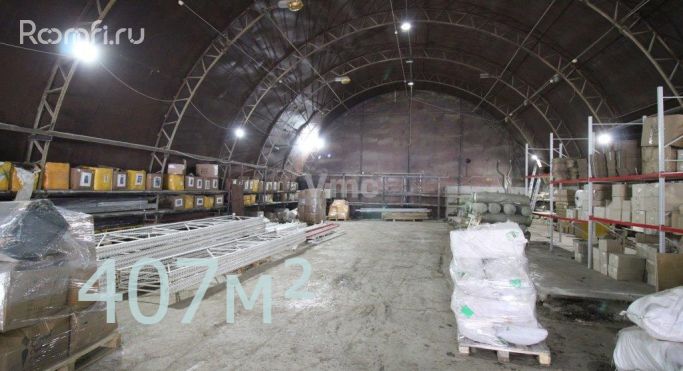 Аренда помещения свободного назначения 407 м², Кольская улица - фото 2