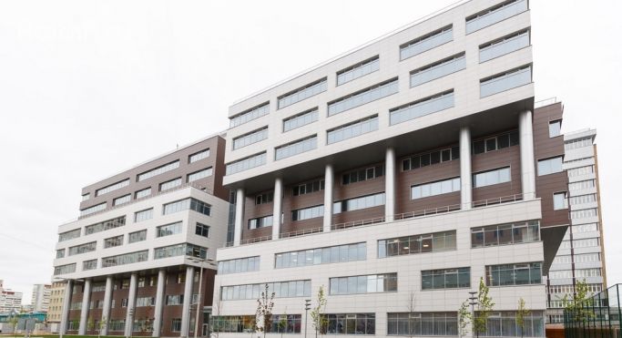 Аренда офиса 993 м², Отрадная улица - фото 1