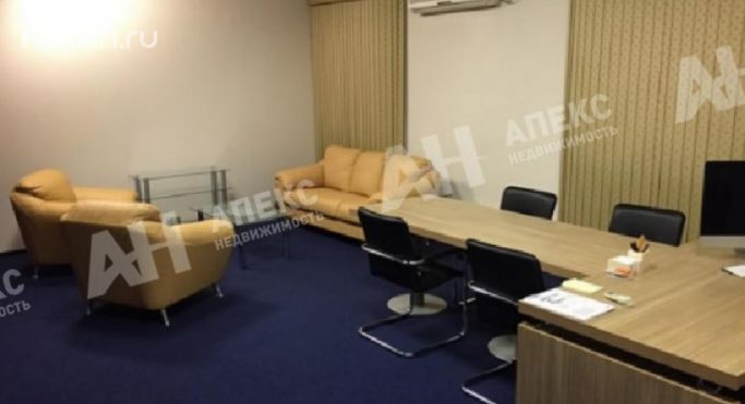 Продажа офиса 876 м², улица Ленивка - фото 1