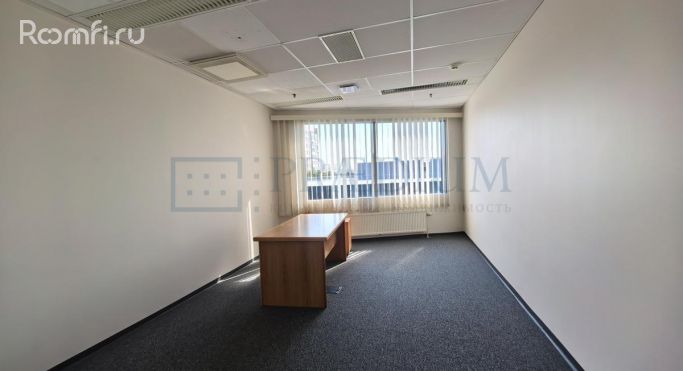 Аренда офиса 461 м², Саввинская набережная - фото 3
