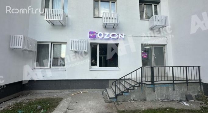 Продажа помещения свободного назначения 65 м², Хабаровская улица - фото 2