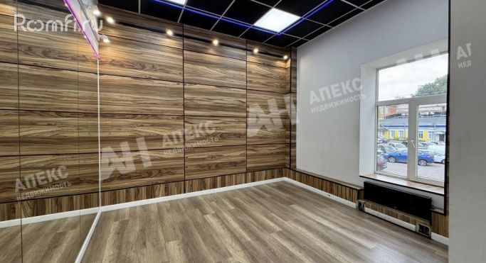 Аренда помещения свободного назначения 441 м², Большая Семёновская улица - фото 3