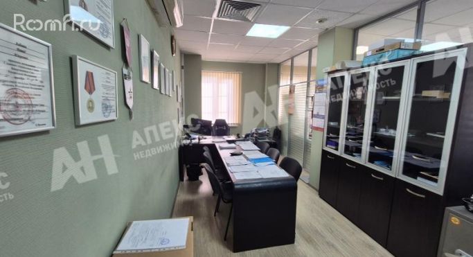 Аренда офиса 74 м², улица Трофимова - фото 2