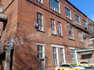 Продажа склада 4699 м²