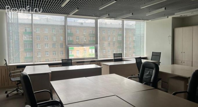 Продажа офиса 887 м², улица 8 Марта - фото 3