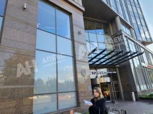 Аренда помещения свободного назначения 250 м²