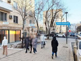 Продажа торгового помещения 77.3 м²