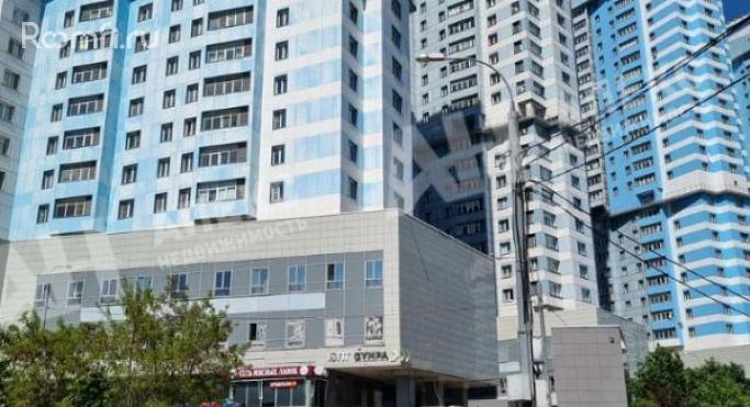 Аренда помещения свободного назначения 498 м², проезд Берёзовой Рощи - фото 2