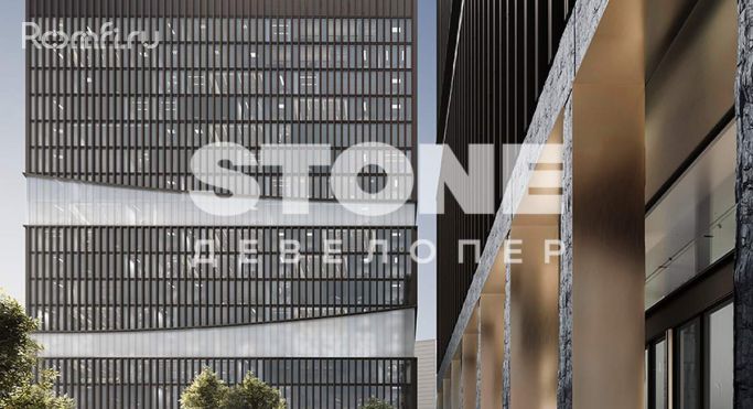 Продажа офиса 372.7 м², Ходынский бульвар - фото 3