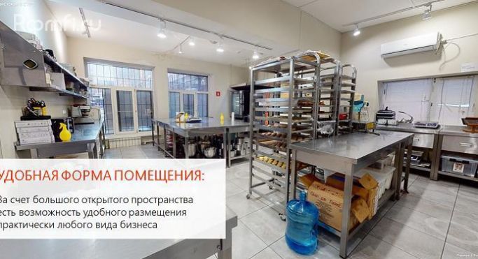 Аренда помещения свободного назначения 98.4 м², 2-я Брестская улица - фото 3