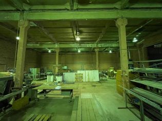 Аренда склада 504 м²