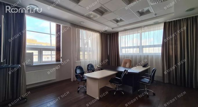 Аренда офиса 790 м², Новодмитровская улица - фото 1