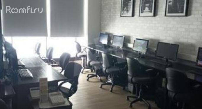 Аренда офиса 310 м², Ленинградское шоссе, 20-й километр - фото 2