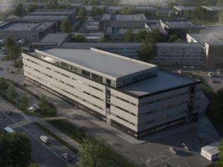 Аренда склада 2000 м²